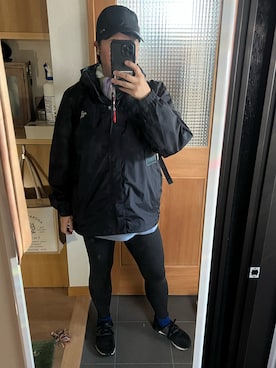 canddddさんのコーディネート