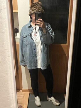 canddddさんのコーディネート