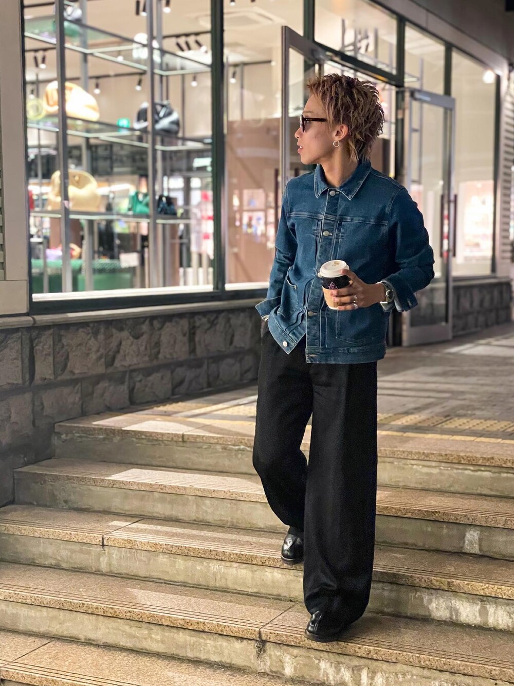 LEMAIREのローファーを使った人気ファッションコーディネート - WEAR