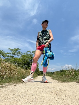 fkbbsさんのコーディネート