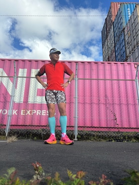 fkbbsさんのコーディネート