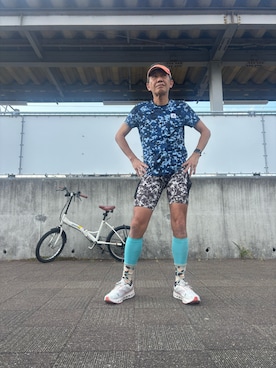 fkbbsさんのコーディネート