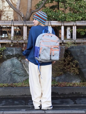 chicoさんのコーディネート