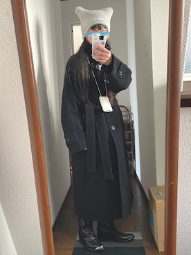 maiさんのコーディネート