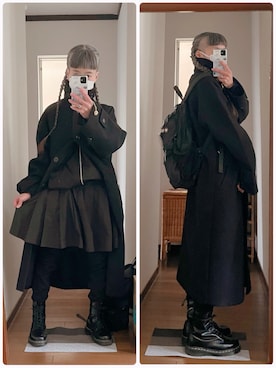 maiさんのコーディネート