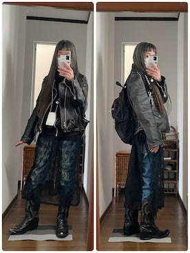 maiさんのコーディネート