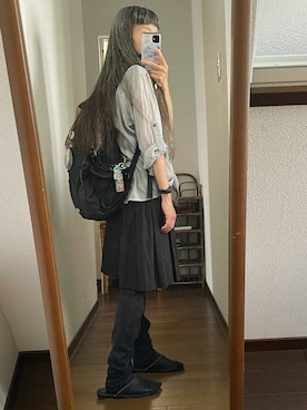 maiさんのコーディネート