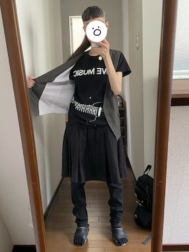 maiさんのコーディネート