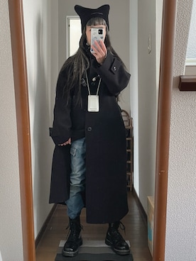 maiさんのコーディネート