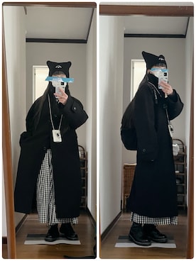 maiさんのコーディネート