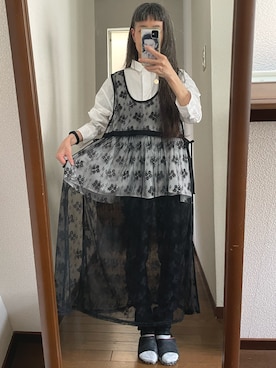 maiさんのコーディネート