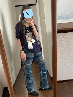 maiさんのコーディネート