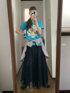 maiさんのコーディネート