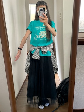 maiさんのコーディネート