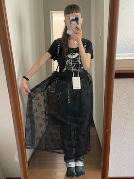 maiさんのコーディネート