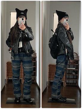 maiさんのコーディネート