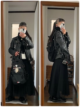 maiさんのコーディネート