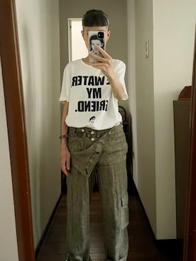 maiさんのコーディネート