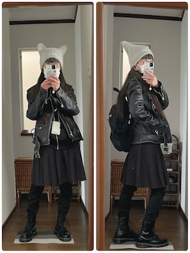 maiさんのコーディネート