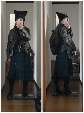 maiさんのコーディネート