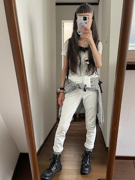 maiさんのコーディネート