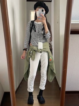 maiさんのコーディネート