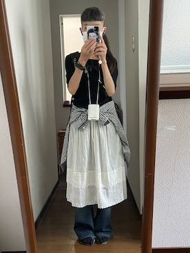 maiさんのコーディネート