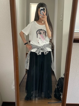 maiさんのコーディネート