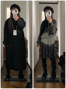 maiさんのコーディネート