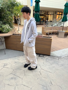 ryoさんのコーディネート