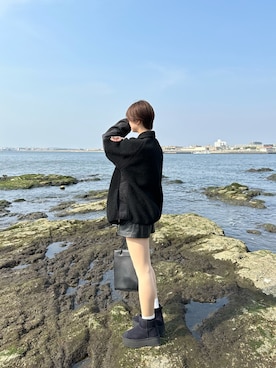 I.miさんのコーディネート