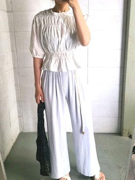 omimimiさんのコーディネート