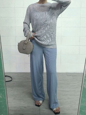 omimimiさんのコーディネート