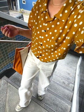 Utaさんのコーディネート