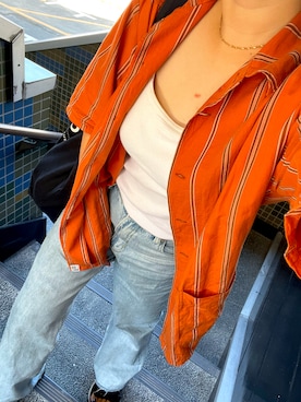 Utaさんのコーディネート