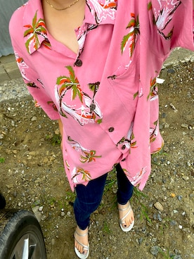 Utaさんのコーディネート