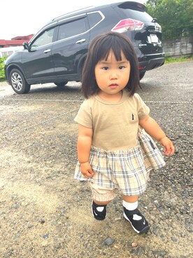 Utaさんのコーディネート