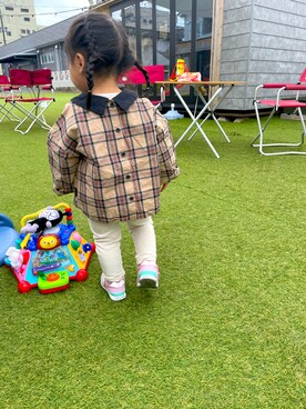 Utaさんのコーディネート