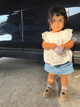 Utaさんのコーディネート