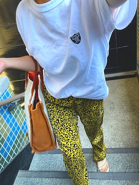 Utaさんのコーディネート