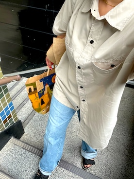 Utaさんのコーディネート