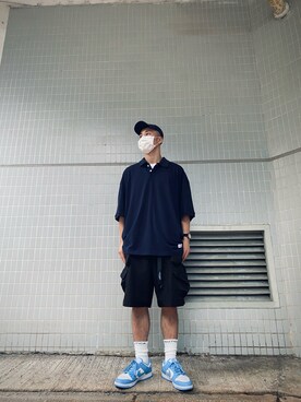 8agosさんのコーディネート