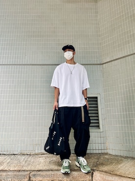 8agosさんのコーディネート