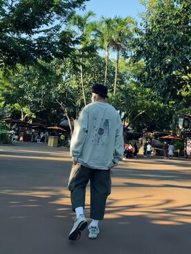 8agosさんのコーディネート