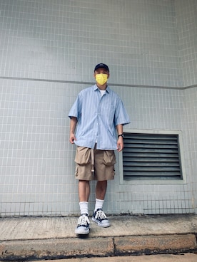 8agosさんのコーディネート