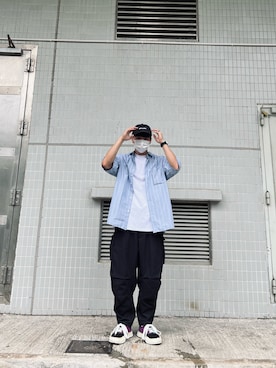 8agosさんのコーディネート