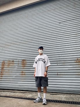 8agosさんのコーディネート