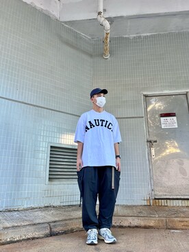 8agosさんのコーディネート