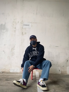 8agosさんのコーディネート