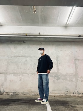 8agosさんのコーディネート